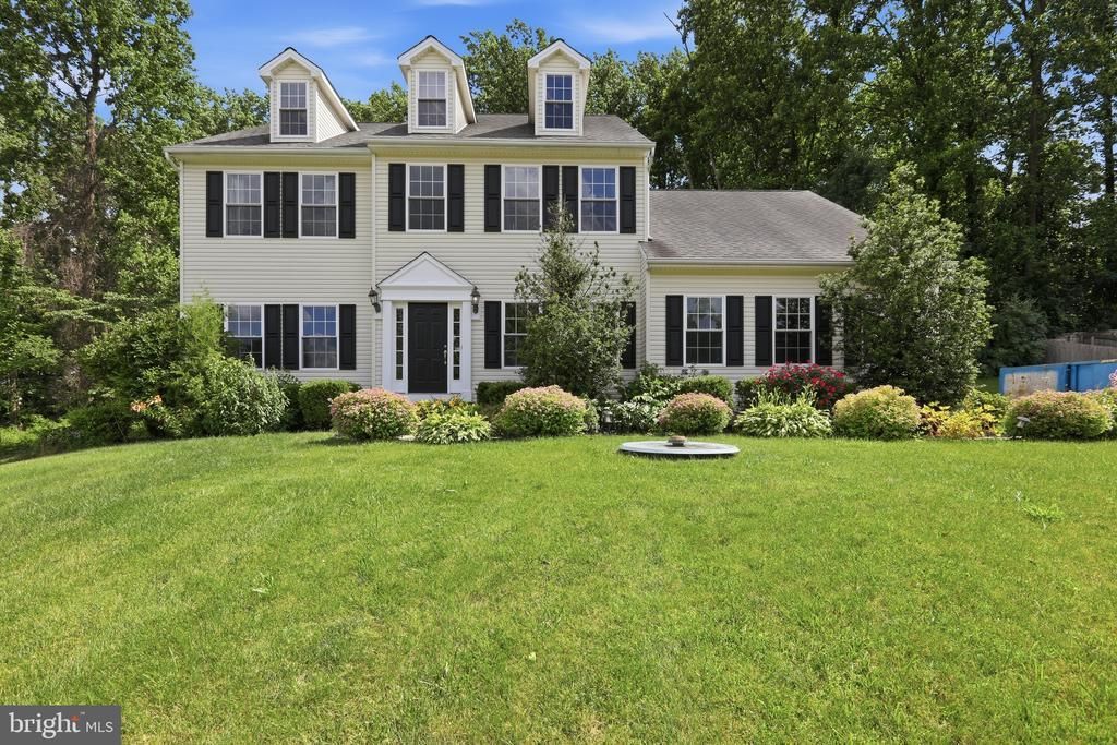 115 BURGUNDY LANE, COATESVILLE, PA 19320