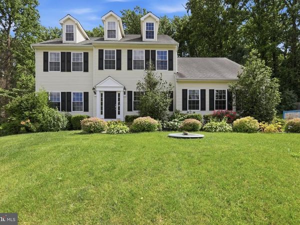 115 BURGUNDY LANE, COATESVILLE, PA 19320