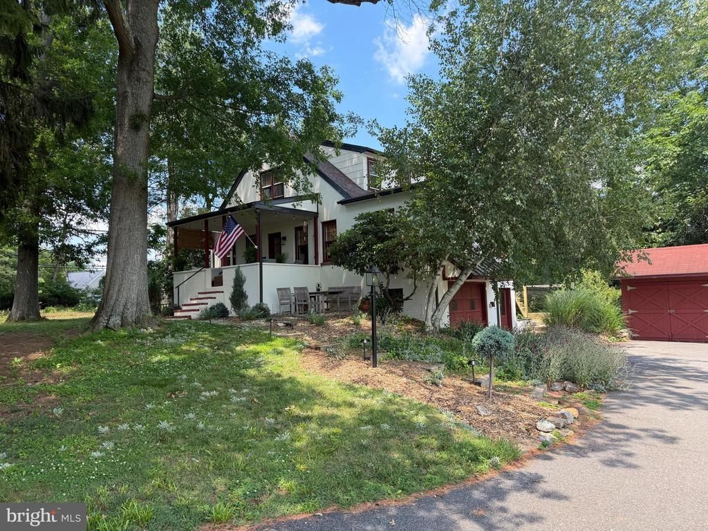 1058 LENAPE ROAD, WEST CHESTER, PA 19382