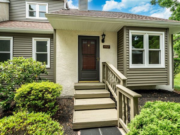 4009 FRANKLIN COURT , Unit 4009, CHESTER SPRINGS, PA 19425