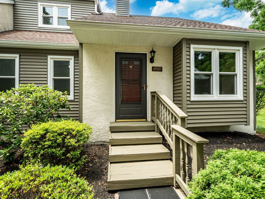 4009 Franklin Court , Unit 4009, Chester Springs, PA 19425 Main Photo