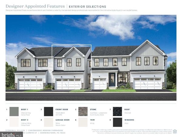 103 CAMRYN COURT , DOWNINGTOWN, PA 19335