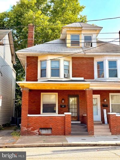 163 2ND STREET , HIGHSPIRE, PA 17034