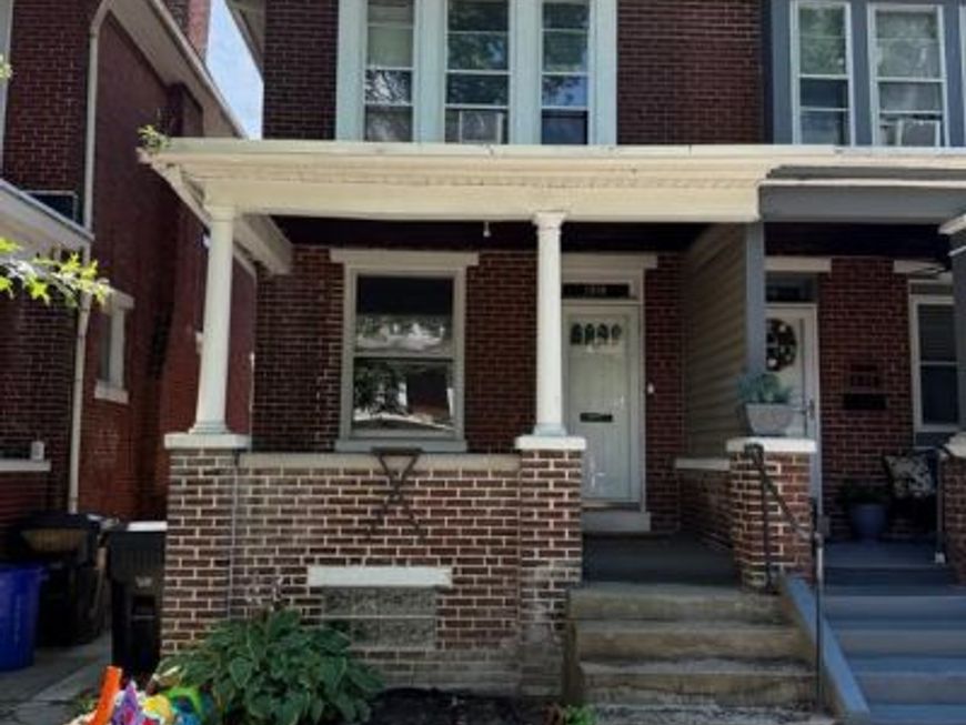 1316 N 15th Street, Harrisburg, PA 17103 Main Photo
