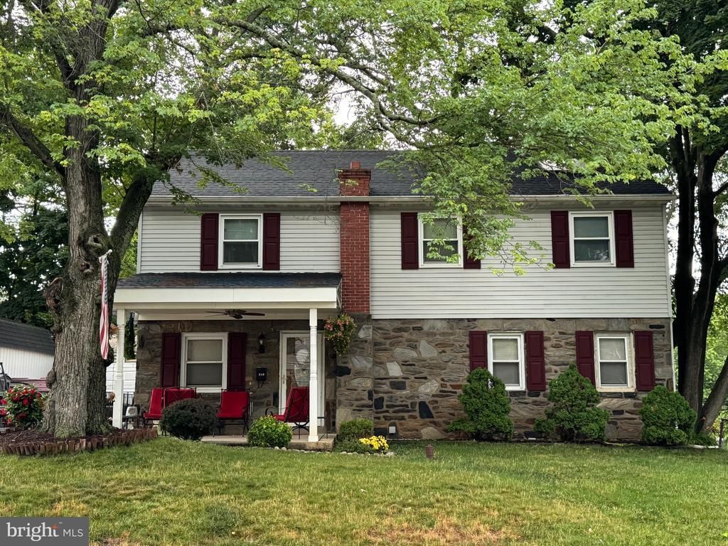 747 SURREY ROAD , ALDAN, PA 19018