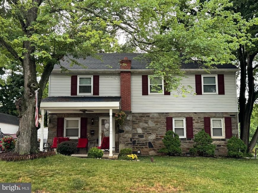 747 Surrey Road , Aldan, PA 19018 Main Photo