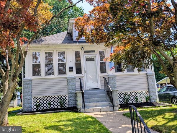 53 E CHELTON ROAD , BROOKHAVEN, PA 19015