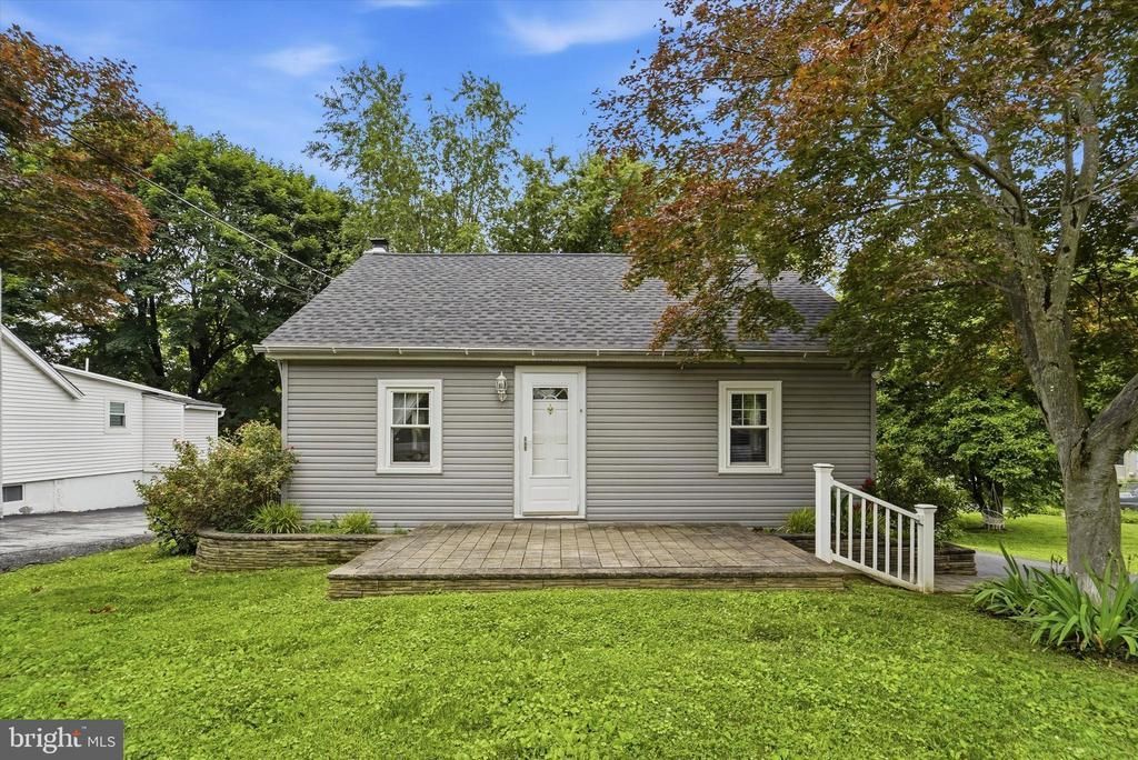 202 HIGHLAND AVENUE , GLEN RIDDLE LIMA, PA 19037
