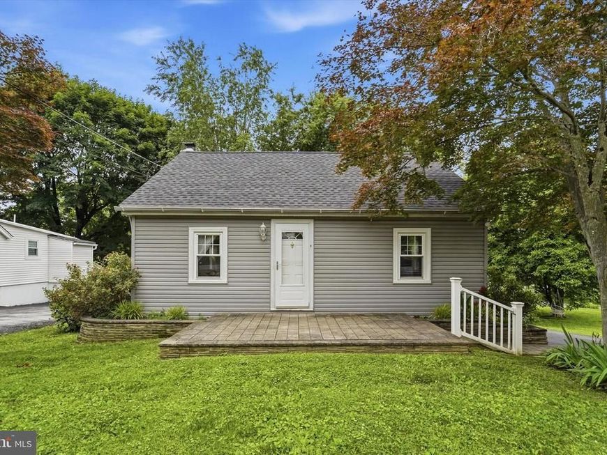 202 Highland Avenue , Glen Riddle Lima, PA 19037 Main Photo