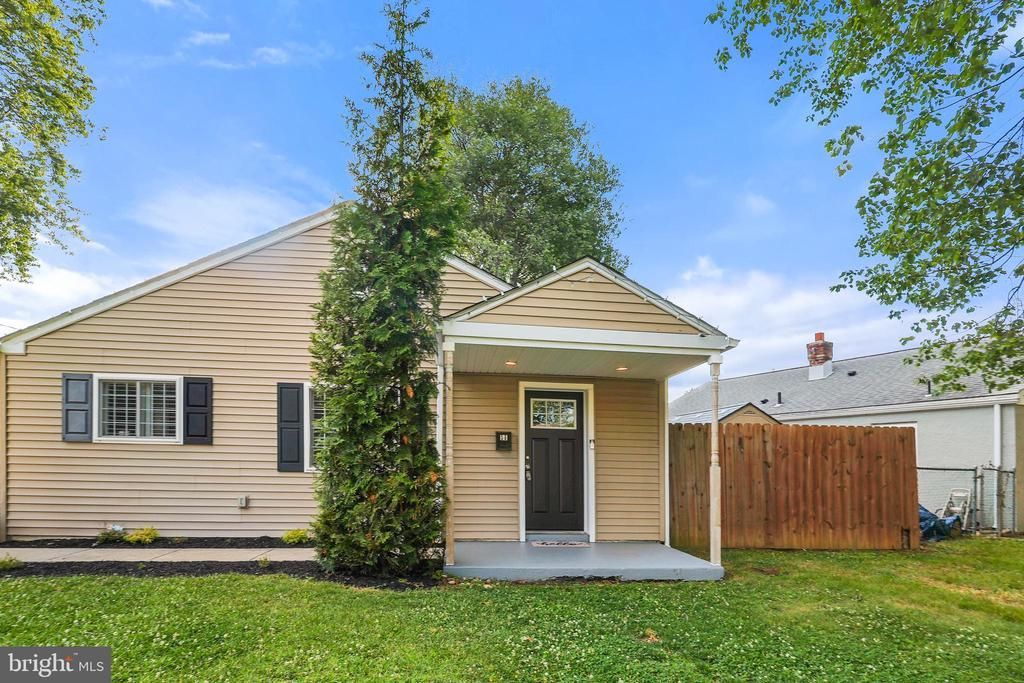 58 FLORENCE AVENUE , ASTON, PA 19014