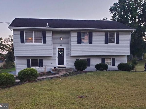 516 HAMILTON AVENUE, CHAMBERSBURG, PA 17202