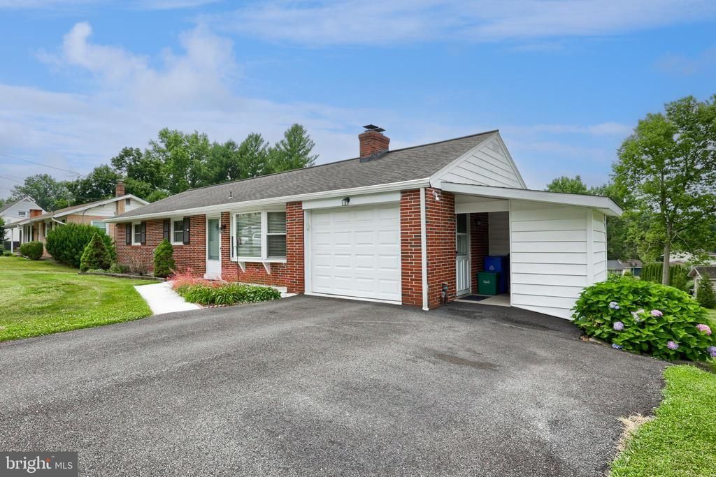 1118 HARRIET AVENUE , LANCASTER, PA 17601