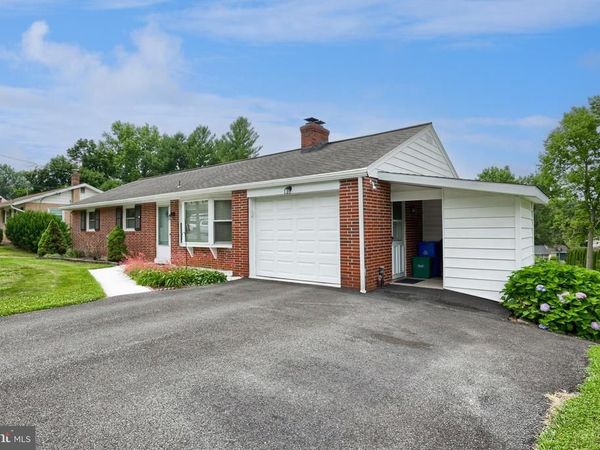 1118 HARRIET AVENUE , LANCASTER, PA 17601