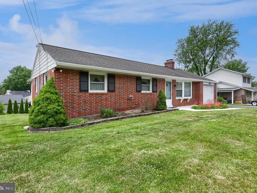1118 Harriet Avenue, Lancaster, PA 17601 Main Photo