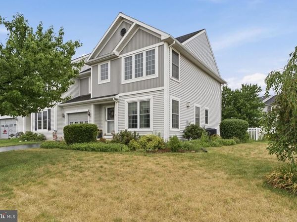 4339 GREEN PARK DRIVE, MOUNT JOY, PA 17552