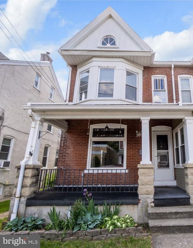 118 N 5TH STREET , EMMAUS, PA 18049