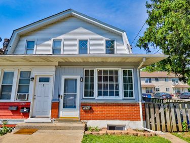 1851 W MARKET STREET, BETHLEHEM, PA 18018