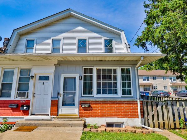 1851 W MARKET STREET , BETHLEHEM, PA 18018