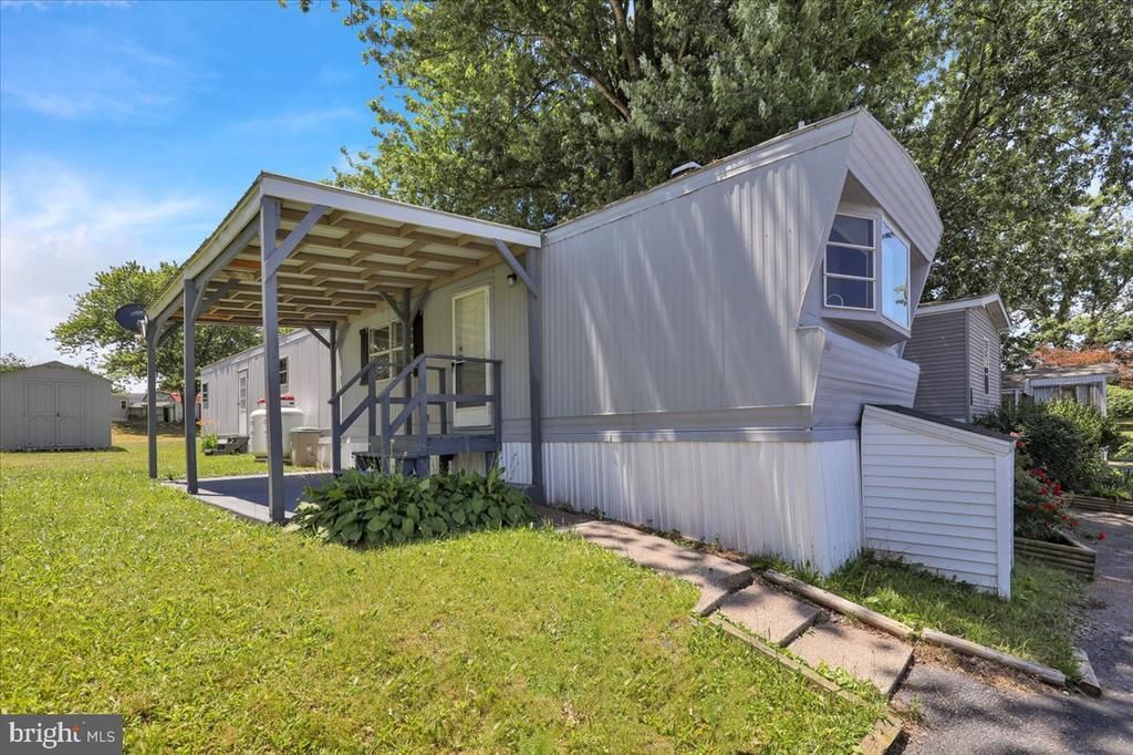 36 MY WAY DRIVE , PALMYRA, PA 17078