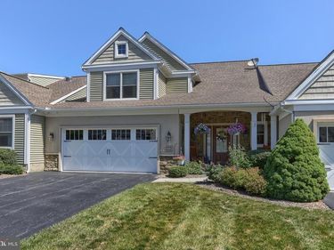 1020 ENGLISH DRIVE, LEBANON, PA 17042
