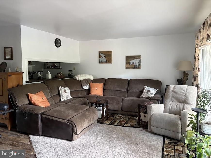 1610 The Fairway The Fairway , Unit 307W, Rydal, PA 19046 Main Photo