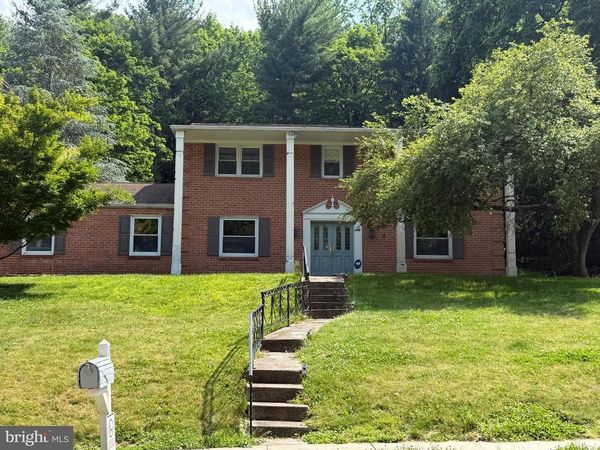3 RED MAPLE DRIVE , LAFAYETTE HILL, PA 19444