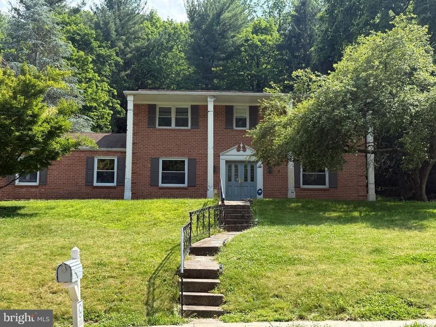 3 Red Maple Drive , Lafayette Hill, PA 19444 Main Photo
