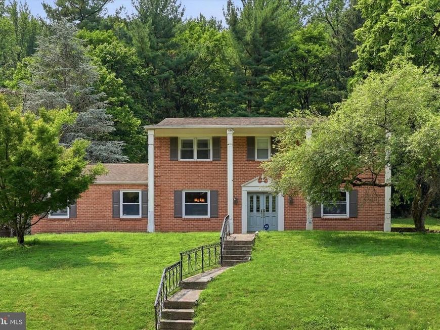 3 Red Maple Drive, Lafayette Hill, PA 19444 Main Photo