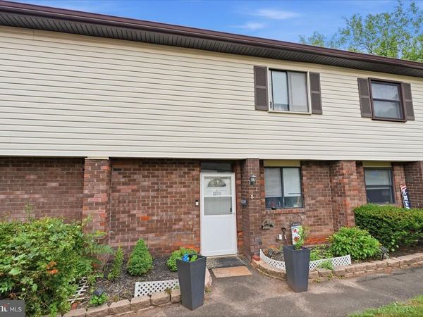 5 CONCORD PLACE , Unit 5-C, HATBORO, PA 19040