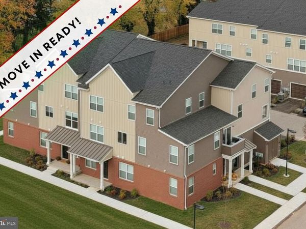 1883 ARBOR PLACE DRIVE , Unit 86B, NORRISTOWN, PA 19401