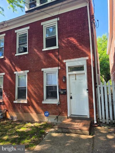 123 KING STREET , POTTSTOWN, PA 19464