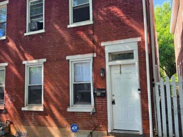 123 KING STREET , POTTSTOWN, PA 19464