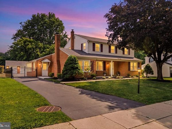 175 E BEIDLER ROAD , KING OF PRUSSIA, PA 19406