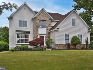 624 WESTBOURNE ROAD, HARLEYSVILLE, PA 19438
