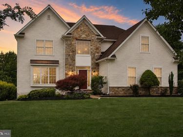 624 WESTBOURNE ROAD, HARLEYSVILLE, PA 19438