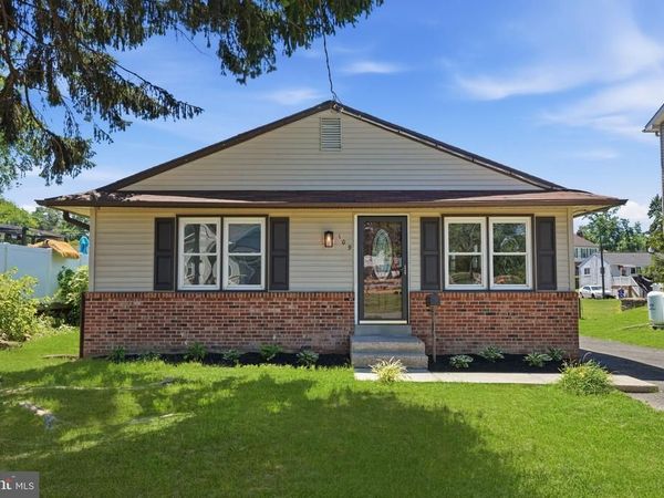 109 CASTELLO AVENUE , HATBORO, PA 19040
