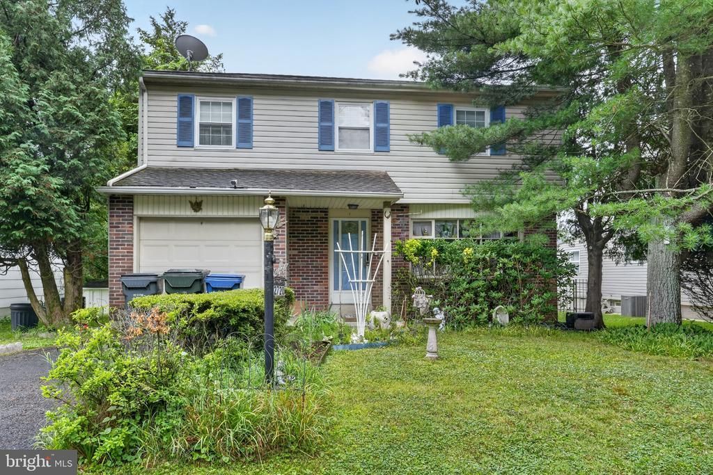 2720 PHIPPS AVENUE , WILLOW GROVE, PA 19090