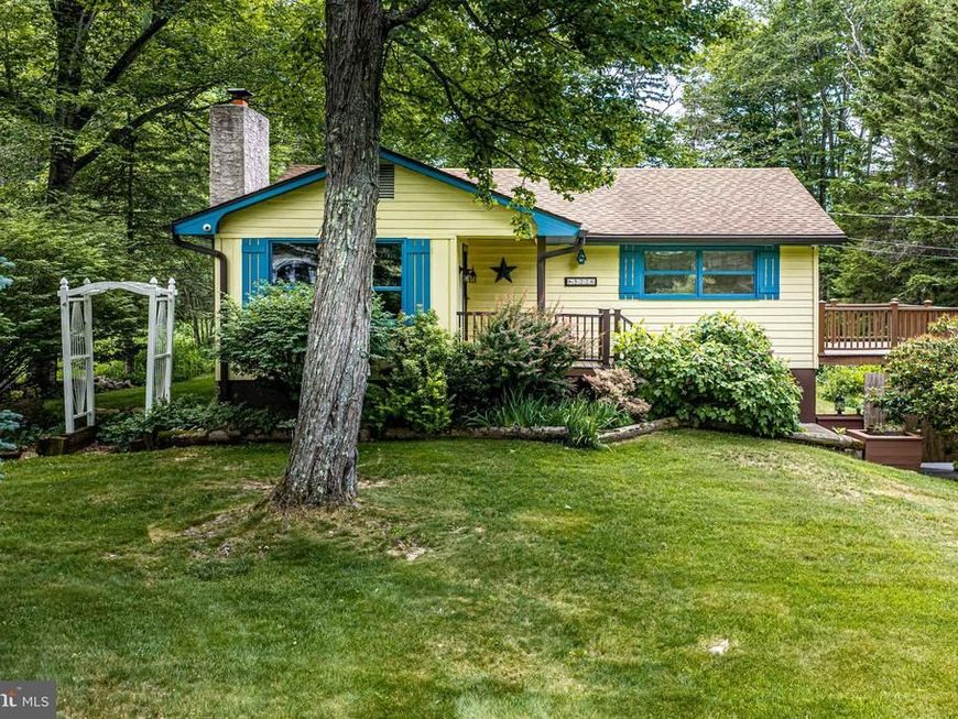 5226 Beechwood Road, Blakeslee, PA 18610 Main Photo