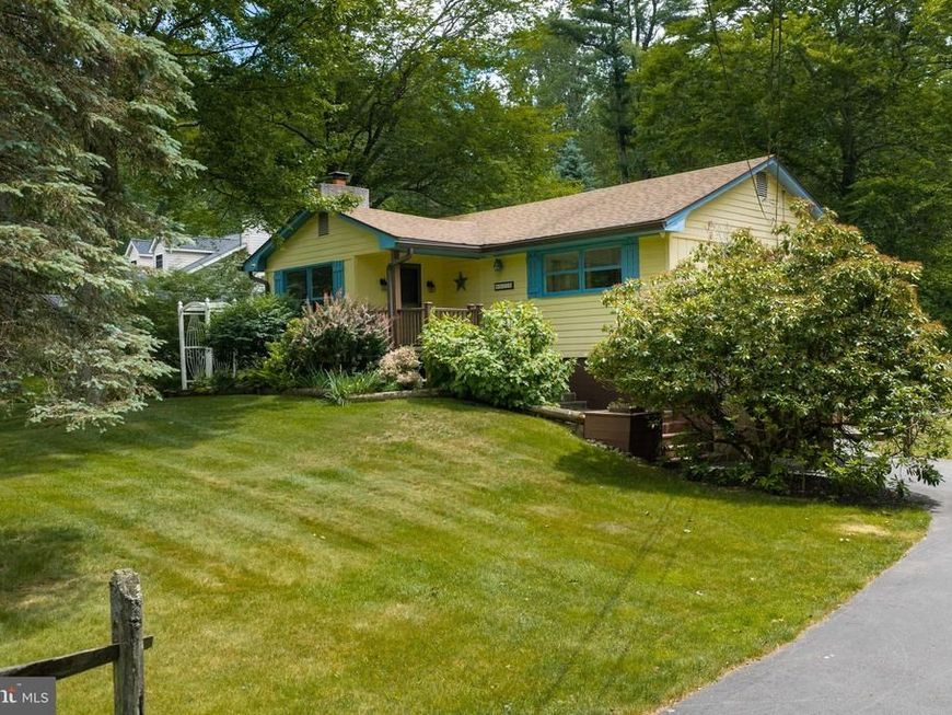 5226 Beechwood Road, Blakeslee, PA 18610 Main Photo