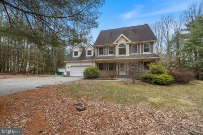 107 LEMOND DRIVE , SAYLORSBURG, PA 18353
