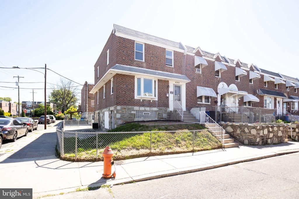 4301 Chippendale Street, Philadelphia, PA 19136 Main Photo