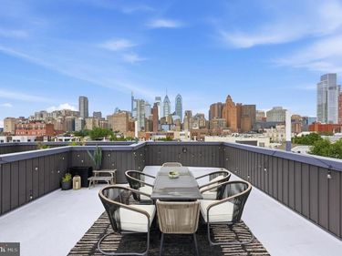 1621 BAINBRIDGE STREET, Unit 6, PHILADELPHIA, PA 19146