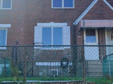6004 SHISLER STREET, PHILADELPHIA, PA 19149
