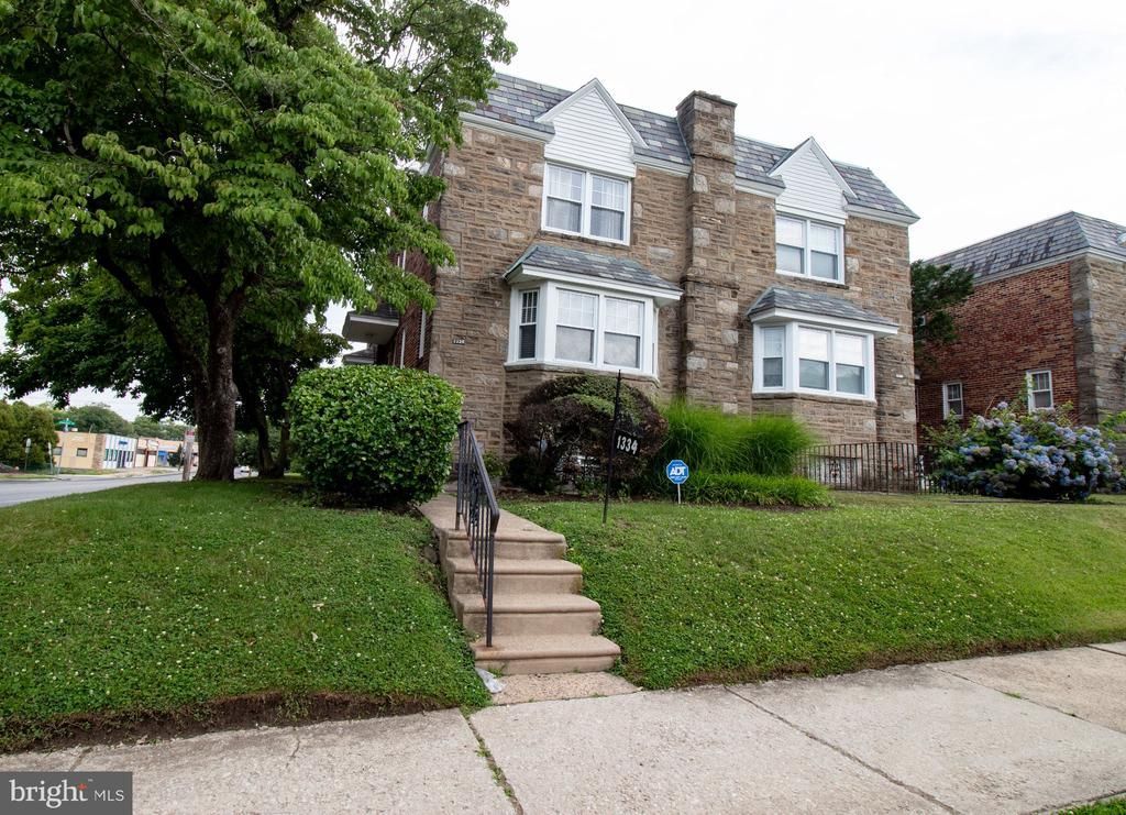 1334 E Cardeza Street, Philadelphia, PA 19119 Main Photo