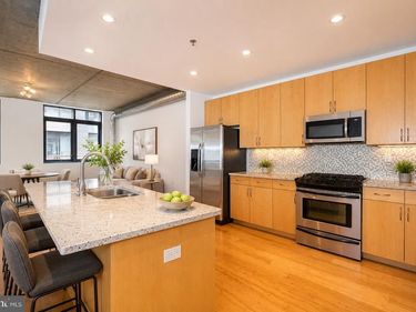 1352 SOUTH STREET, Unit 213, PHILADELPHIA, PA 19147