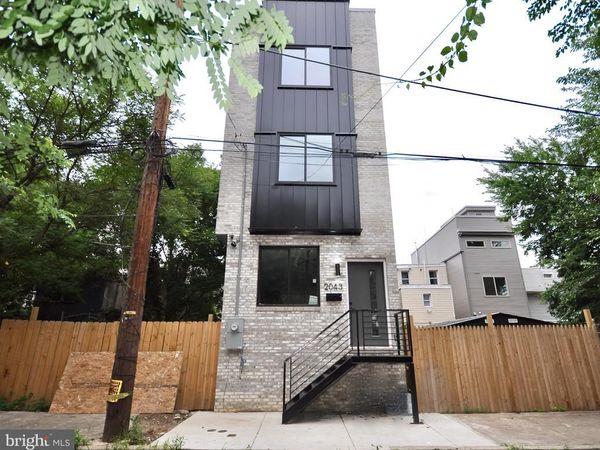 2043 N ORKNEY STREET , PHILADELPHIA, PA 19122