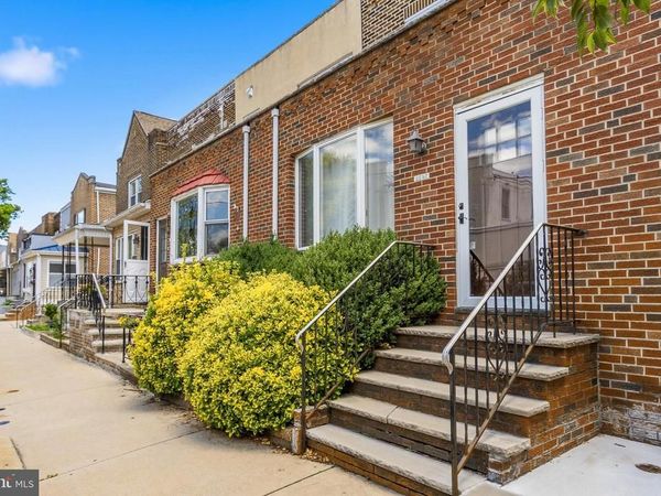 2737 S 12TH STREET, PHILADELPHIA, PA 19148