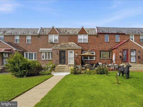 8516 WILLIAMS AVENUE, PHILADELPHIA, PA 19150