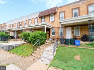 6321 MARSDEN STREET, PHILADELPHIA, PA 19135