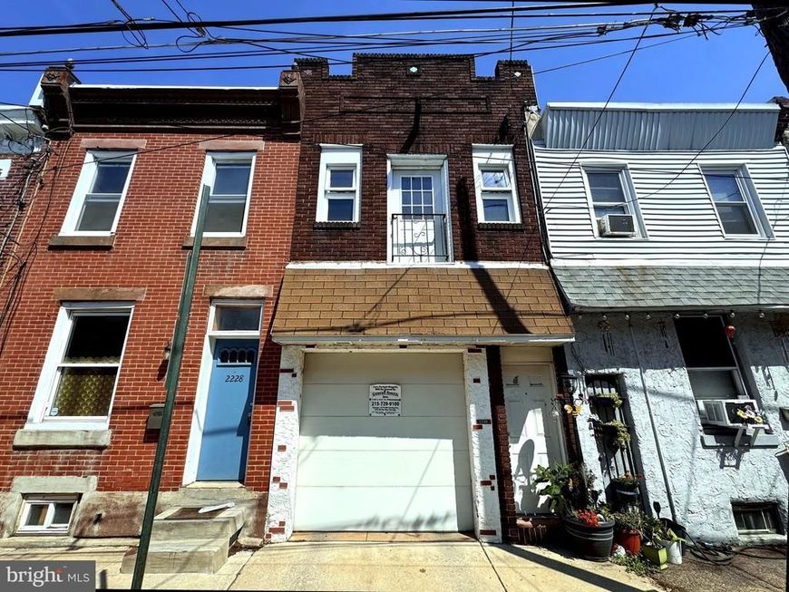 2231 Ritter Street, Philadelphia, PA 19125 Main Photo